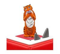 Tonies The Tiger Who Came To Tea Audio Character