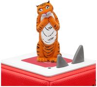 TONIES The Tiger Who Came to Tea Audio Figure