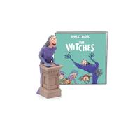 Tonies The Witches Audio Toy Figurine from Roald Dahl
