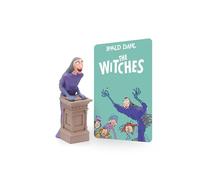 Tonies The Witches Audio Toy Figurine from Roald Dahl