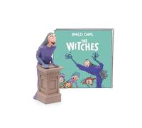 Tonies The Witches Audio Toy Figurine from Roald Dahl