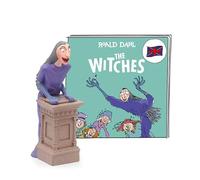 tonies the Witches Roald Dahl Audio Character - Roald Dahl Audiobooks for Children