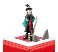 tonies The Worst Witch, for use with toniebox, ages 3+