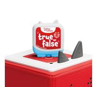 TONIES Today with Tonies: True or False