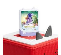 Tonies Tom Fletcher - A Christmasaurus Carol (Book Pocket Tonies)