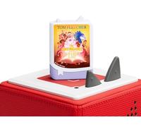 Tonies Tom Fletcher The Christmasaurus and the Naughty List Audiobook Pocket Tonie, for Toniebox