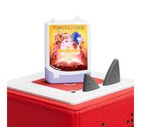 Tonies Tom Fletcher - The Christmasaurus and the Naughty List (Book Po