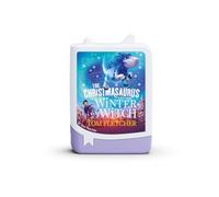 Tonies Tom Fletcher - The Christmasaurus and the Winter Witch (Book Po