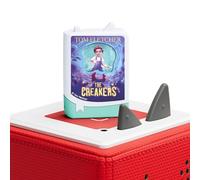 Tonies Tom Fletcher - The Creakers (Book Pocket Tonies)