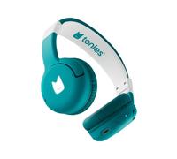 Tonies Toniebox 2 Bluetooth Headphones - Tropical Teal