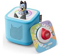 TONIES Toniebox 2 Bluey Play Set - Blue
