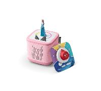 Tonies Toniebox 2 Cloud Pink Play Set Frozen Elsa