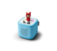 TONIES Toniebox 2 Starter Set - Sky Blue