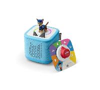 Tonies Toniebox 2 Sky Blue Play Set Paw Patrol Chase