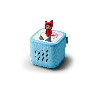 Tonies Toniebox 2 Sky Blue Starter Set Creative Tonie Rubie