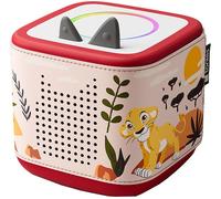 TONIES Toniebox 2 Sleeve - Disney Lion King