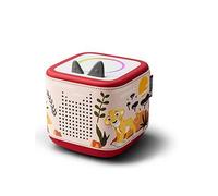 Tonies Toniebox 2 Sleeve: Disney Lion King One Colour
