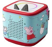TONIES Toniebox 2 Sleeve - Peppa Pig