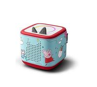 Tonies Toniebox 2 Sleeve: Peppa Pig One Colour