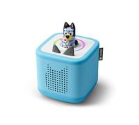 tonies Toniebox 2 Starter Set & Bluey Tonie - Blue