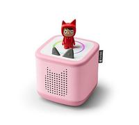 Tonies Toniebox 2 Starter Set Pink