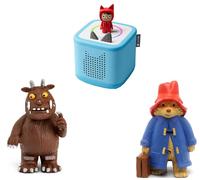 TONIES Toniebox 2 Starter Set - Sky Blue