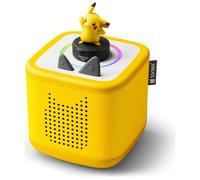 Tonies Toniebox 2 Starter Set with Pikachu Tonie - Yellow