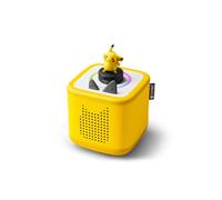 tonies Toniebox 2 Starter Set with Pokémon Pikachu