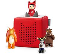 tonies Toniebox Julia Donaldson Bundle Incl.