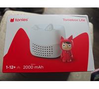 tonies Toniebox Lite with Creative Toni
