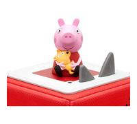 Tonies Toniebox Peppa Pig - On The Road With Peppa Audio Character