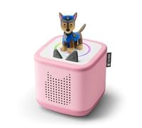 tonies Toniebox Pink Paw Patrol Chase and Play Starter Kit (Pack of 2)