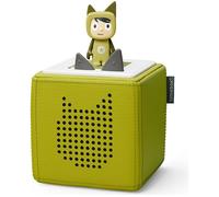 TONIES Toniebox Starter Set - Green