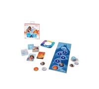tonies Tonieplay for Toniebox 2, Disney: The Great Kingdom Quiz (Tonieplay Game M), Game for Children from 5 Years, Playing Time Approx. 95 Minutes