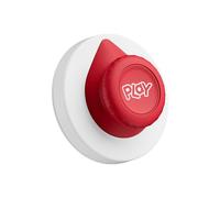 Tonies Tonieplay Controller Sunset Red (for Toniebox 2)