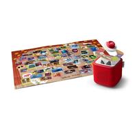 tonies tonieplay Game (Disney Pixar: Scene Searcher)