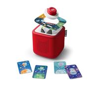 TONIES Tonieplay Quizzlys 2 Audio Game