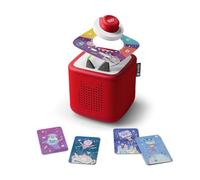 TONIES Tonieplay Quizzlys 1 Audio Game
