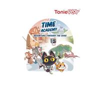 tonies tonieplay Game (Time Adventurers)
