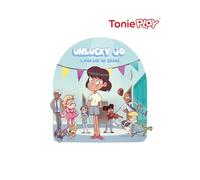 tonies tonieplay Game (Unlucky Jo)