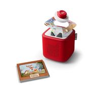 tonies tonieplay Game (Winnie the Pooh: Tigger's Mix-Up Fix-Up)