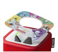 tonies tonieplay Game (Monsters Talent Search)