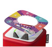 TONIES Tonieplay Quizzlys 1 Audio Game