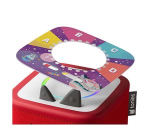 TONIES Tonieplay Quizzlys 1 Audio Game