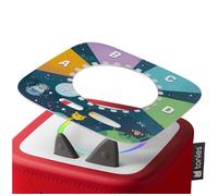 Tonies Tonieplay Quizzlys 2 Audio Game