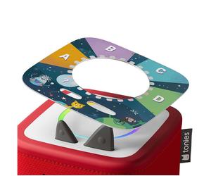 TONIES Tonieplay Quizzlys 2 Audio Game