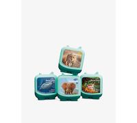 Tonies Tonies Clever Pocket Animal World: Record Breakers Audiobook Toys