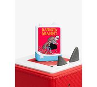 TONIES Pocket Audio Book - David Walliams: Gangsta Granny