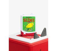 Tonies Tonies David Walliams Slime Book Pocket