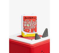 Tonies Tonies David Walliams: The World's Worst Children Audio Toy Book